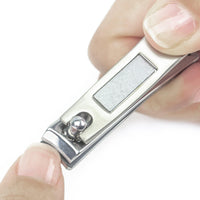 Nail Clipper Set view 3