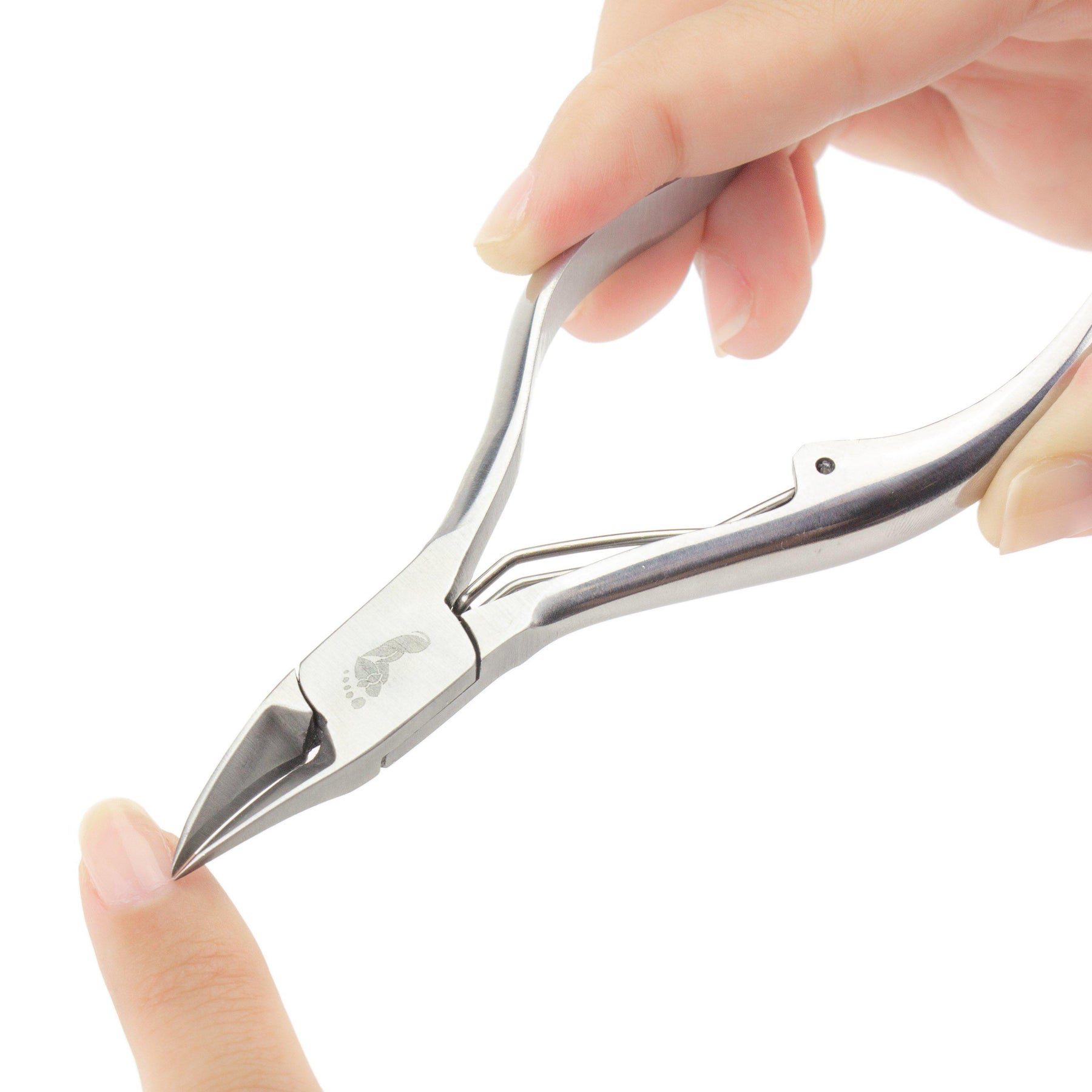 The Best Nail Nipper for Cutting Thick Toenails – Purely Northwest